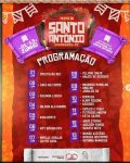 trezena-de-santo-antonio-em-garanhuns-comeca-nesta-quinta-feira-(1°);-confira-programacao