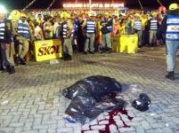 policia-prende-ex-policial-foragido-da-justica-por-homicidio-de-jovem-no-patio-de-eventos-de-caruaru