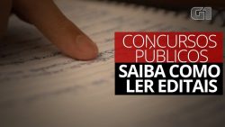 concursos-oferecem-985-vagas-de-emprego-com-salarios-de-ate-r$-6,2-mil-em-pernambuco;-saiba-como-e-ate-quando-se-inscrever