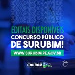 prefeitura-de-surubim-divulga-concurso-publico-com-mais-de-170-vagas;-saiba-como-participar