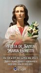 festa-de-santa-maria-goretti-e-realizada-em-caruaru;-confira-programacao