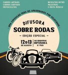 exposicao-gratuita-de-carros-antigos,-motocicletas-e-bicicletas-retro-e-realizada-em-caruaru-no-fim-de-semana