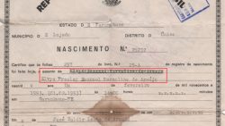 ‘elvis-presley-pernambucano’-foi-batizado-em-meio-a-‘confusao’-entre-os-pais-no-cartorio-e-rasura-na-certidao-de-nascimento