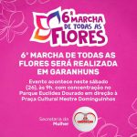 garanhuns-realiza-6a-‘marcha-de-todas-as-flores’-contra-a-violencia-de-genero