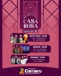 casa-rosa-recebe-programacao-cultural-no-feriadao-da-padroeira-de-caruaru;-confira