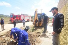 operacao-combate-furto-de-agua-que-prejudicava-50%-da-vazao-de-adutora-no-agreste