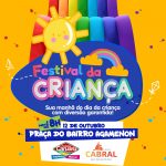 programacao-do-‘festival-da-crianca’-tem-apresentacoes,-show-de-magica-e-atividades-gratuitas-em-caruaru