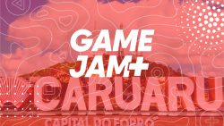 maratona-competitiva-‘gamejam+’-para-desenvolvimento-de-jogos-comeca-nesta-sexta-feira-(20)-em-caruaru