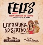 feira-literaria-do-sertao-chega-a-quinta-edicao-e-tem-inicio-nesta-quinta-feira-(26)-em-arcoverde