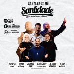 10a-edicao-do-evento-‘santa-cruz-em-santidade’-comeca-nesta-terca-feira-(7);-confira-programacao