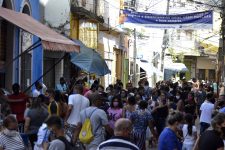 censo-2022:-pessoas-negras-compoem-mais-de-65%-da-populacao-de-pe;-veja-cidades-com-maiores-percentuais