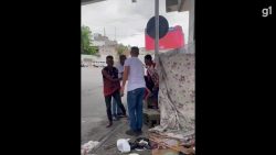 barbeiros-realizam-acao-social-para-transformar-cortes-de-cabelo-de-moradores-de-rua-no-natal:-‘a-alegria-dos-outros-tambem-e-a-nossa’;-video