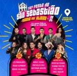 festa-de-sao-sebastiao-em-riacho-das-almas-tem-shows-de-leo-magalhaes,-avine-vinny-e-priscila-senna;-veja-programacao