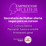 prefeitura-de-garanhuns-oferta-cursos-gratuitos-para-as-mulheres;-saiba-como-participar