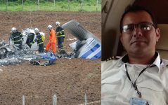 corpo-de-piloto-de-aviao-que-morreu-em-acidente-na-bahia-sera-velado-neste-sabado-(16),-em-caruaru