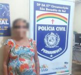 ‘viuva-negra’:-mulher-e-presa-por-ter-matado-dois-maridos-em-pernambuco