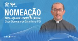 papa-francisco-nomeia-novo-bispo-para-diocese-de-garanhuns