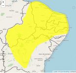 inmet-emite-novo-comunicado-de-vendaval;-agreste-e-sertao-podem-ter-ventos-de-ate-60km/h