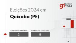 eleicoes-2024-em-quixaba-(pe):-veja-os-candidatos-a-prefeito-e-a-vereador