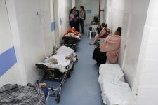 superlotacao,-falta-de-medicamentos-e-pacientes-aguardando-no-corredor;-coren-pe-realiza-fiscalizacao-no-hospital-regional-do-agreste:-‘disseram-que-nao-havia-leito’