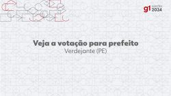 eleicoes-2024:-xicao-tavares,-do-psdb,-e-eleito-prefeito-de-verdejante-no-1o-turno