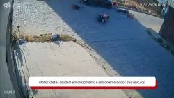 video:-motociclistas-colidem-em-cruzamento-de-via-publica-em-santa-cruz-do-capibaribe