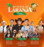 natanzinho-lima,-companhia-do-calypso,-ryan-lucas-e-mais;-confira-a-programacao-da-30a-festa-da-laranja-em-saire