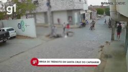 homem-e-agredido-apos-acidente-em-cruzamento-de-santa-cruz-do-capibaribe;-video