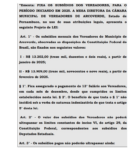 camara-de-arcoverde-aprova-reajuste-e-salario-de-prefeito-podera-chegar-a-r$-30-mil-em-2025,-confira-novos-valores