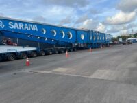 transporte-de-transformador-gigante-chega-a-br-101-na-quinta-feira;-veja-trechos-interditados-e-rotas-alternativas